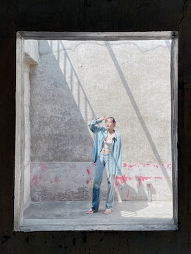 Xさんのコーディネート