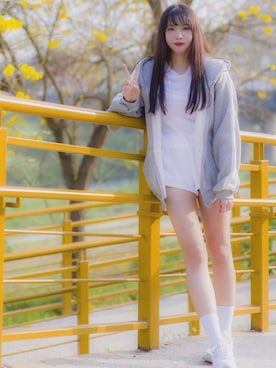 Xさんのコーディネート