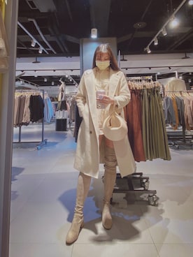 Xさんのコーディネート