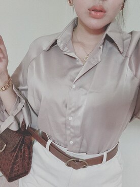 Xさんのコーディネート