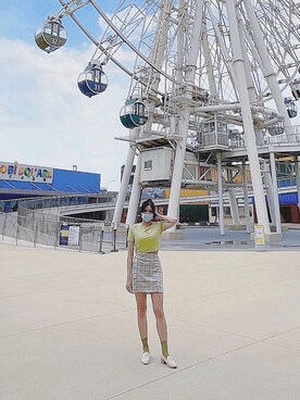 Xさんのコーディネート