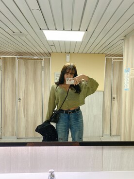 Xさんのコーディネート