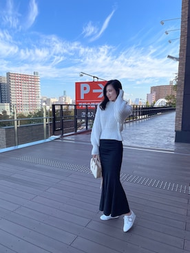 Harukaさんのコーディネート