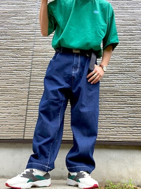 優さんのコーディネート