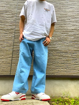 優さんのコーディネート