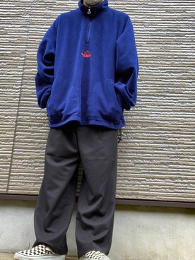 優さんのコーディネート