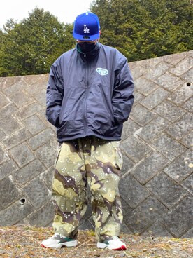 優さんのコーディネート