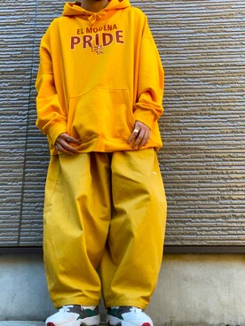 優さんのコーディネート