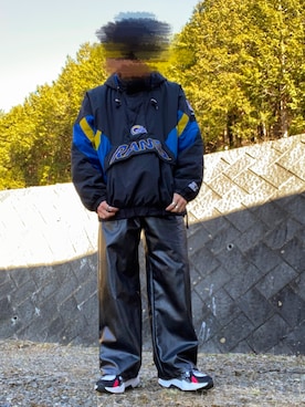 優さんのコーディネート