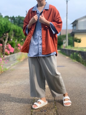 はちみつ🍯さんのコーディネート