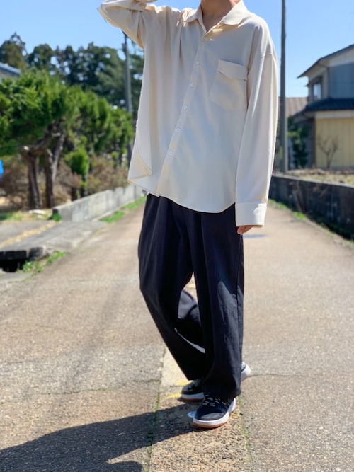 はちみつ🍯さんのコーディネート