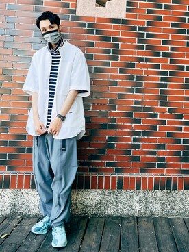 ᴀʙɪs❢ さんのコーディネート