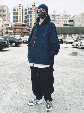 ᴀʙɪs❢ さんのコーディネート