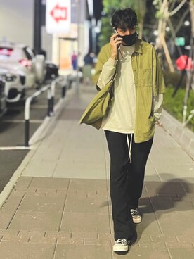 ᴀʙɪs❢ さんのコーディネート