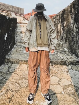 ᴀʙɪs❢ さんのコーディネート