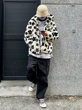 ᴀʙɪs❢ さんのコーディネート