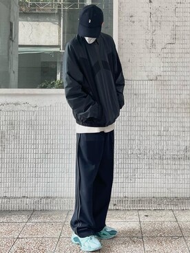 ᴀʙɪs❢ さんのコーディネート