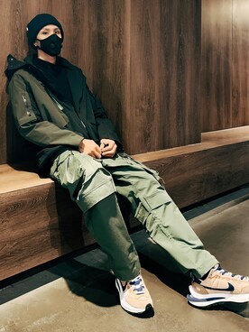 ᴀʙɪs❢ さんのコーディネート