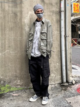 ᴀʙɪs❢ さんのコーディネート