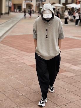 ᴀʙɪs❢ さんのコーディネート