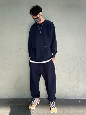 ᴀʙɪs❢ さんのコーディネート