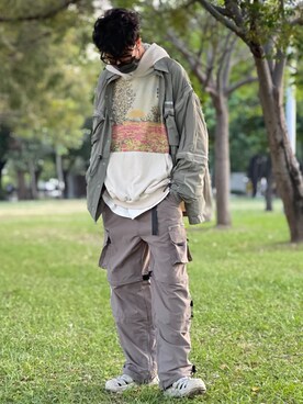 ᴀʙɪs❢ さんのコーディネート