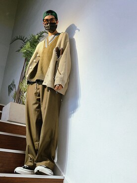 ᴀʙɪs❢ さんのコーディネート