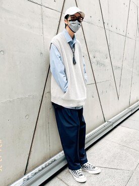 ᴀʙɪs❢ さんのコーディネート