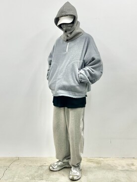 ᴀʙɪs❢ さんのコーディネート