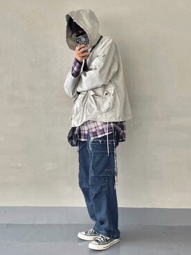 ᴀʙɪs❢ さんのコーディネート