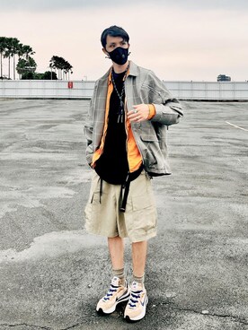 ᴀʙɪs❢ さんのコーディネート