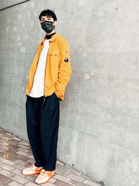 ᴀʙɪs❢ さんのコーディネート