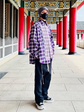 ᴀʙɪs❢ さんのコーディネート