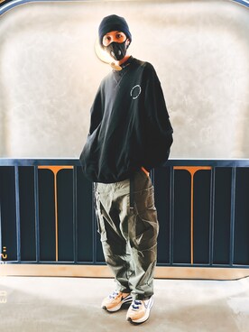 ᴀʙɪs❢ さんのコーディネート