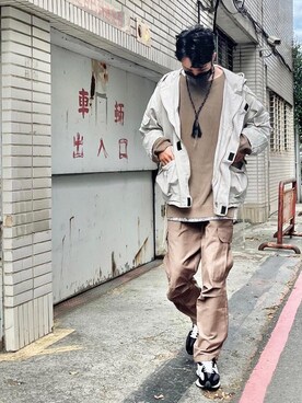 ᴀʙɪs❢ さんのコーディネート