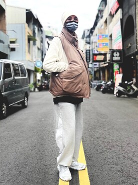 ᴀʙɪs❢ さんのコーディネート