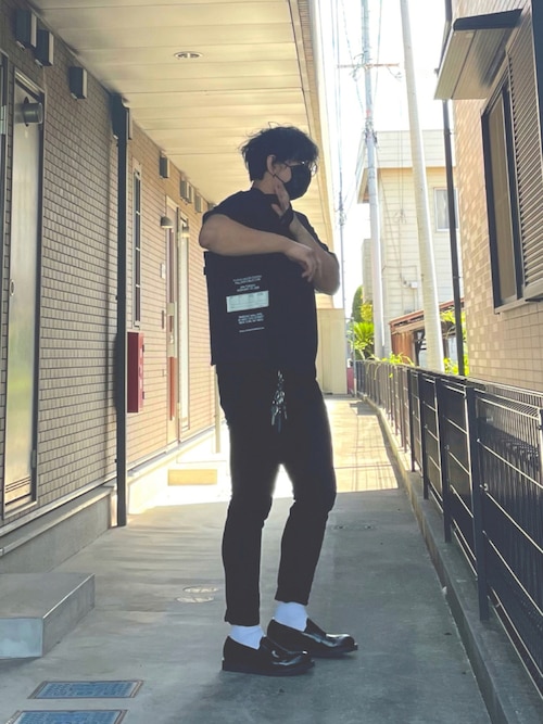 バッグ N.HOOLYWOOD FALL2022 TOTE BAG N.HOOLYWOOD（N.ハリウッド）の「FALL2020 TOTE BAG（トート