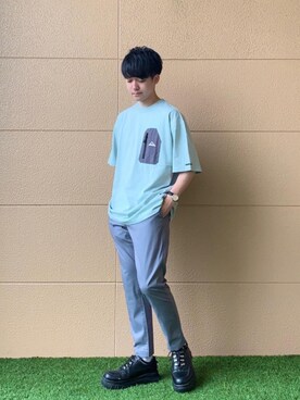 coen 翔さんのコーディネート