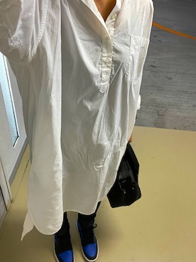 M&Aさんのコーディネート