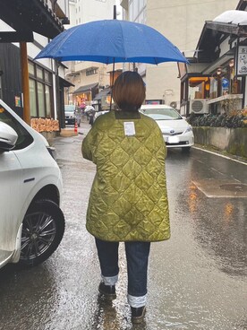 tayunさんのコーディネート