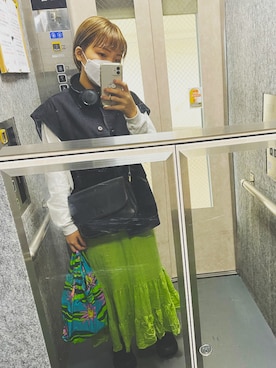 tayunさんのコーディネート