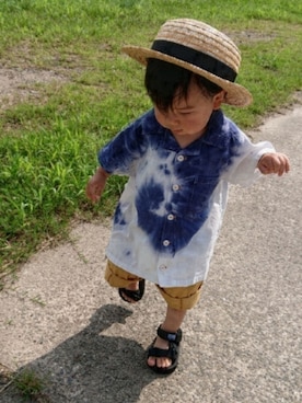 REIさんのコーディネート