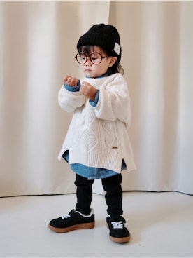 REIさんのコーディネート