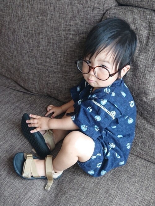 REIさんのコーディネート