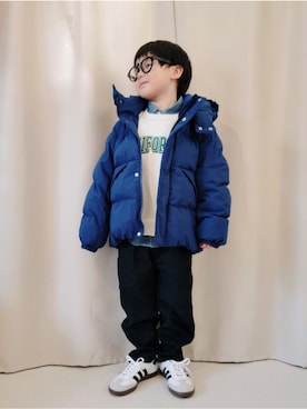 REIさんのコーディネート