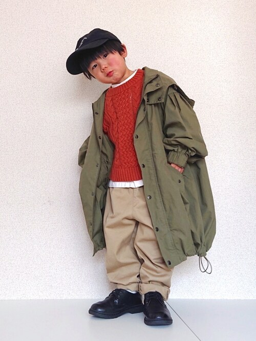 REIさんのコーディネート