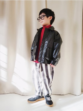 REIさんのコーディネート