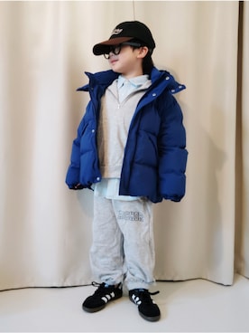 REIさんのコーディネート