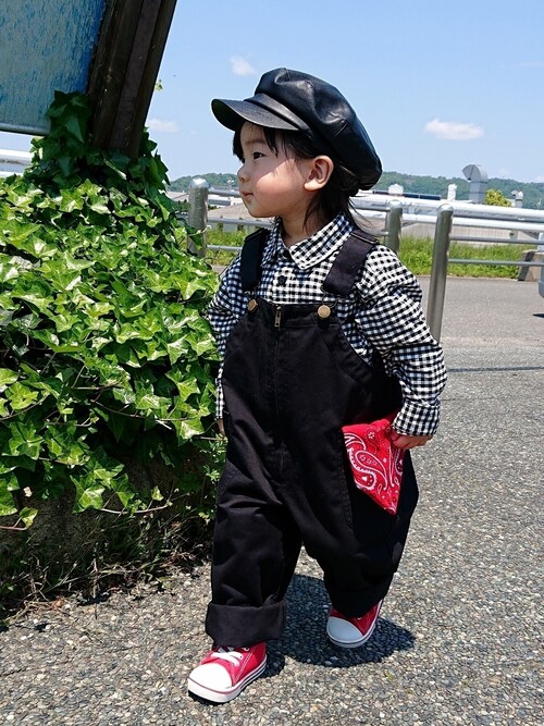 REIさんのコーディネート