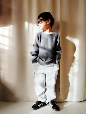 REIさんのコーディネート